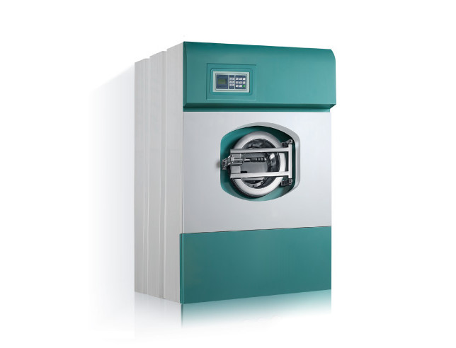 智控+变频水洗一体机